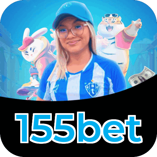 Interface apostas esportivas 155bet mostrando odds ao vivo, cash out e transmissão de jogos